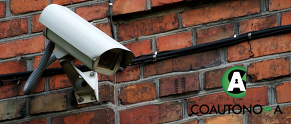Banner segurida electronica